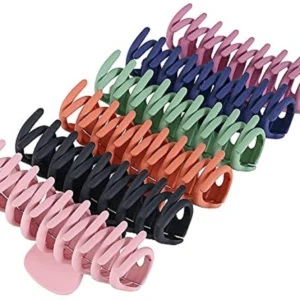 Elegant Gold-Plated Women’s Necklace Set